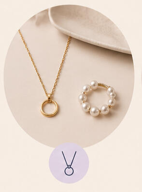 ACCESSORIES✦