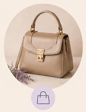 BAGS ✦